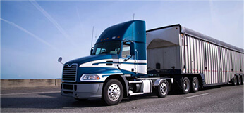 Reduce Truck Idling Times and Emissions